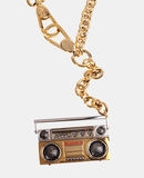 DSQUARED2 - Halsband - 2
