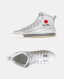 DSQUARED2 - High-top sneakers - 10