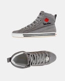 DSQUARED2 - High-top sneakers - 13