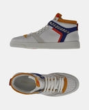 DSQUARED2 - High-top sneakers - 5
