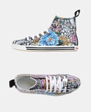 DSQUARED2 - High-top sneakers - 8