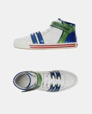 DSQUARED2 - High-top sneakers