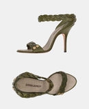 DSQUARED2 - Högklackade sandaler - 6