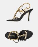 DSQUARED2 - Högklackade sandaler - 8