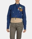 DSQUARED2 - Jacka - 21