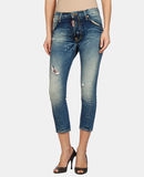 DSQUARED2 - Jeans - 52