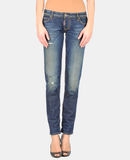 DSQUARED2 - Jeans - 69