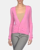 DSQUARED2 - Kashmirjumper