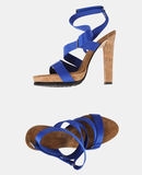DSQUARED2 - Klacksandaler - 10