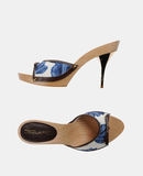 DSQUARED2 - Klacksandaler - 11