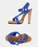 DSQUARED2 - Klacksandaler - 16