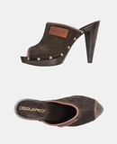 DSQUARED2 - Klacksandaler - 17