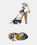 DSQUARED2 - Klacksandaler - 2
