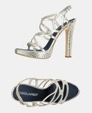 DSQUARED2 - Klacksandaler - 24