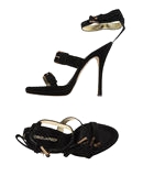 DSQUARED2 - Klacksandaler - 27