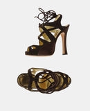 DSQUARED2 - Klacksandaler - 4