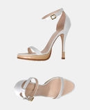 DSQUARED2 - Klacksandaler - 7