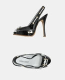 DSQUARED2 - Klacksandaler - 9