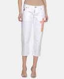 DSQUARED2 - Knäbyxor - 2