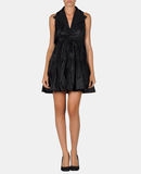 DSQUARED2 - Kort klänning - 32