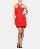 DSQUARED2 - Kort klänning - 46