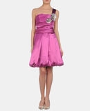 DSQUARED2 - Kort klänning - 62