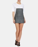 DSQUARED2 - Kort klänning - 64
