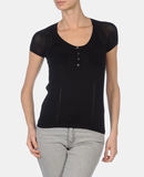DSQUARED2 - Kortärmad jumper - 3