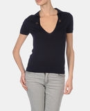 DSQUARED2 - Kortärmad jumper - 4