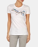 DSQUARED2 - Kortärmad t-shirt - 12