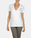 DSQUARED2 - Kortärmad t-shirt - 37