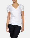 DSQUARED2 - Kortärmad t-shirt - 39