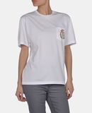 DSQUARED2 - Kortärmad t-shirt - 5