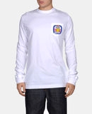 DSQUARED2 - Långärmad t-shirt - 14