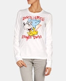DSQUARED2 - Långärmad t-shirt - 15