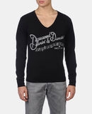 DSQUARED2 - Långärmad t-shirt