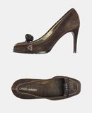 DSQUARED2 - Mockasiner - 2