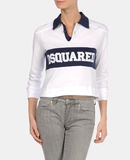 DSQUARED2 - Polotröja - 12