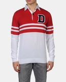 DSQUARED2 - Polotröja - 17