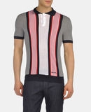 DSQUARED2 - Polotröja