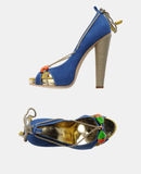 DSQUARED2 - Pumps - 5