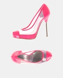 DSQUARED2 - Pumps - 8