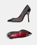DSQUARED2 - Slipons