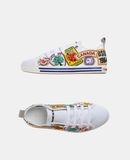 DSQUARED2 - Sneakers - 9