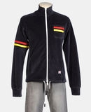 DSQUARED2 - Sweatshirt med dragkedja - 2