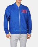 DSQUARED2 - Sweatshirt med dragkedja