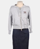 DSQUARED2 - Sweatshirt med huva - 11