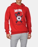 DSQUARED2 - Sweatshirt med huva - 4