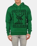 DSQUARED2 - Sweatshirt med huva - 5