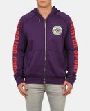 DSQUARED2 - Sweatshirt med huva